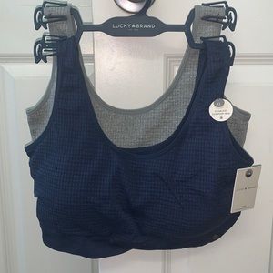 Lucky Brand Sports Bras